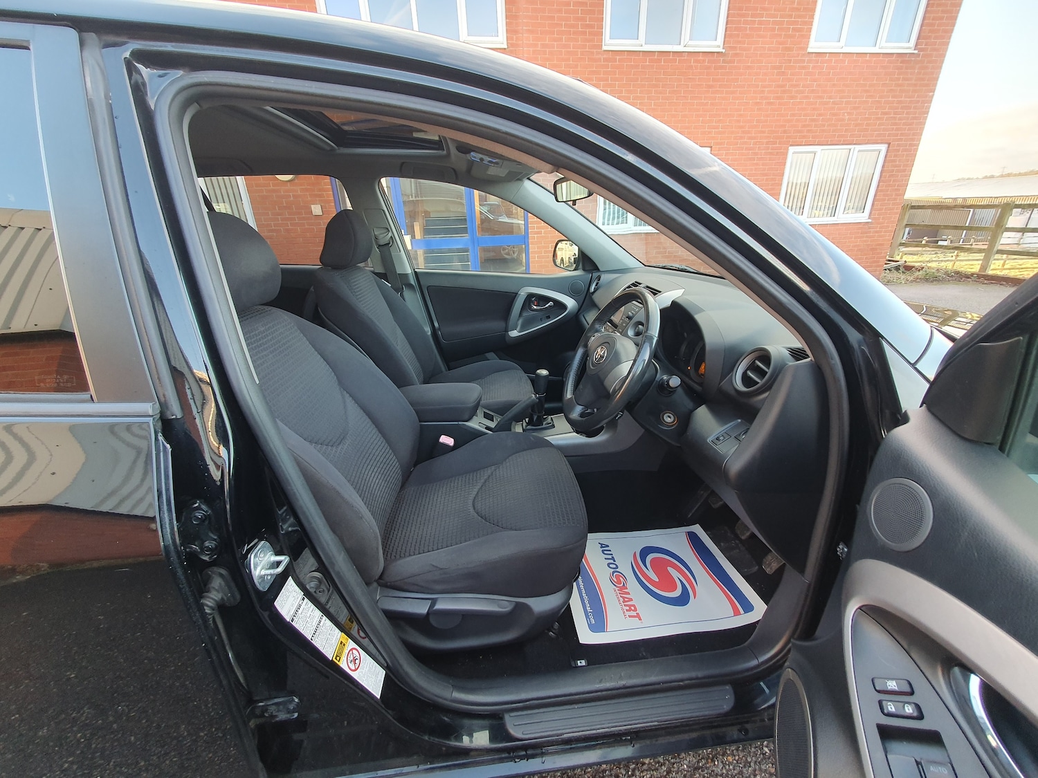 Used Toyota RAV4 2008 for sale - 77171428: Photo 20