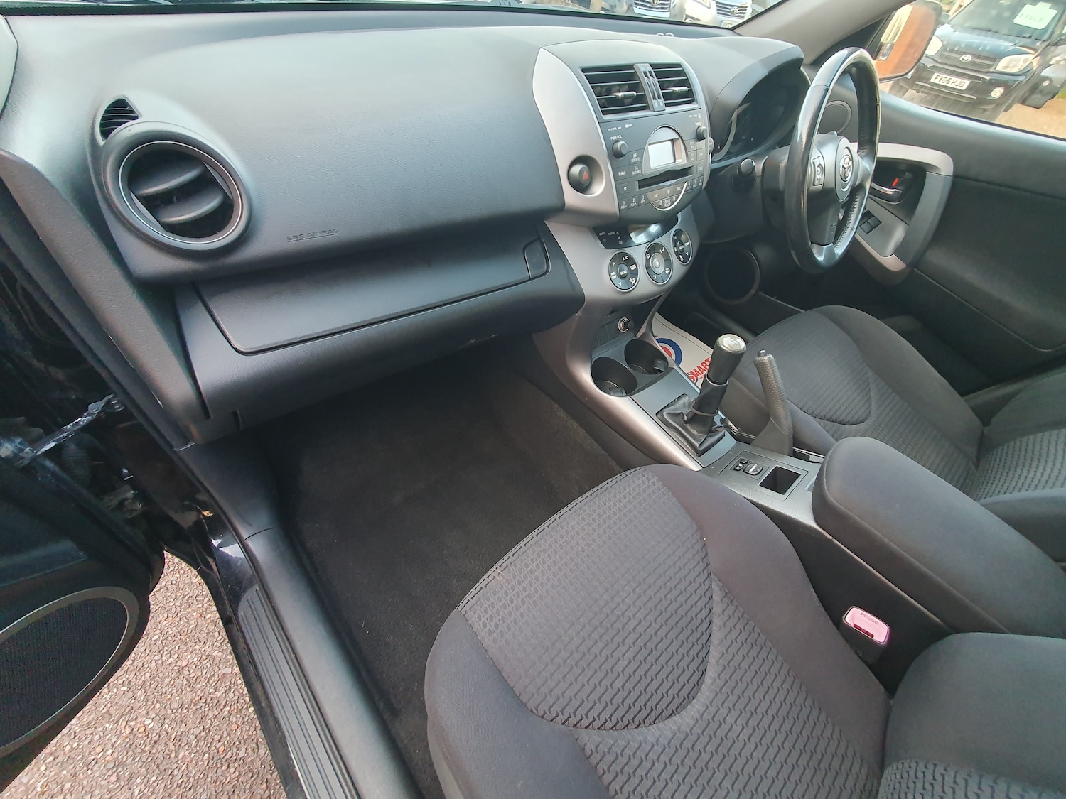 Used Toyota RAV4 2008 for sale - 77171428: Photo 21