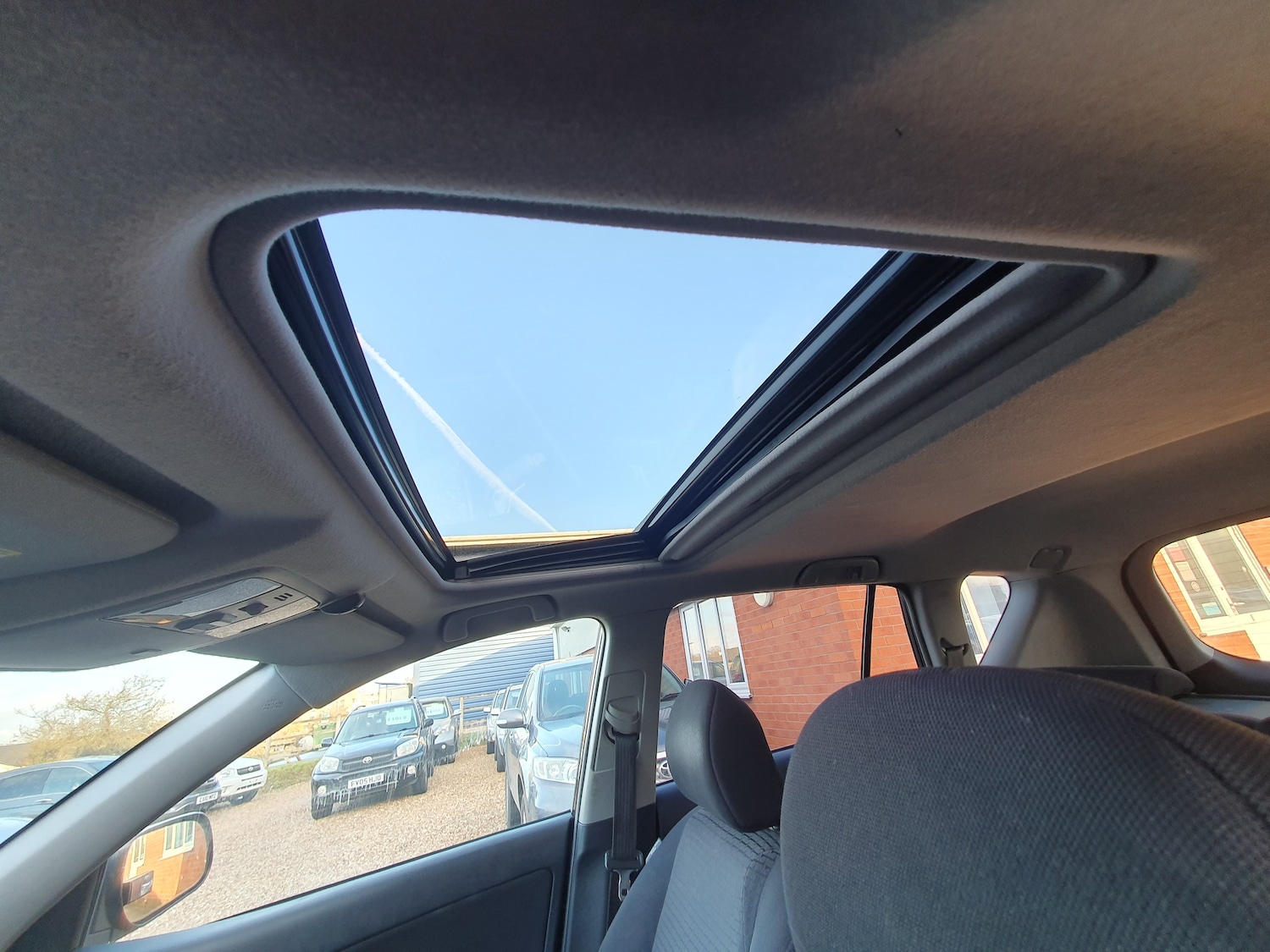 Used Toyota RAV4 2008 for sale - 77171428: Photo 22