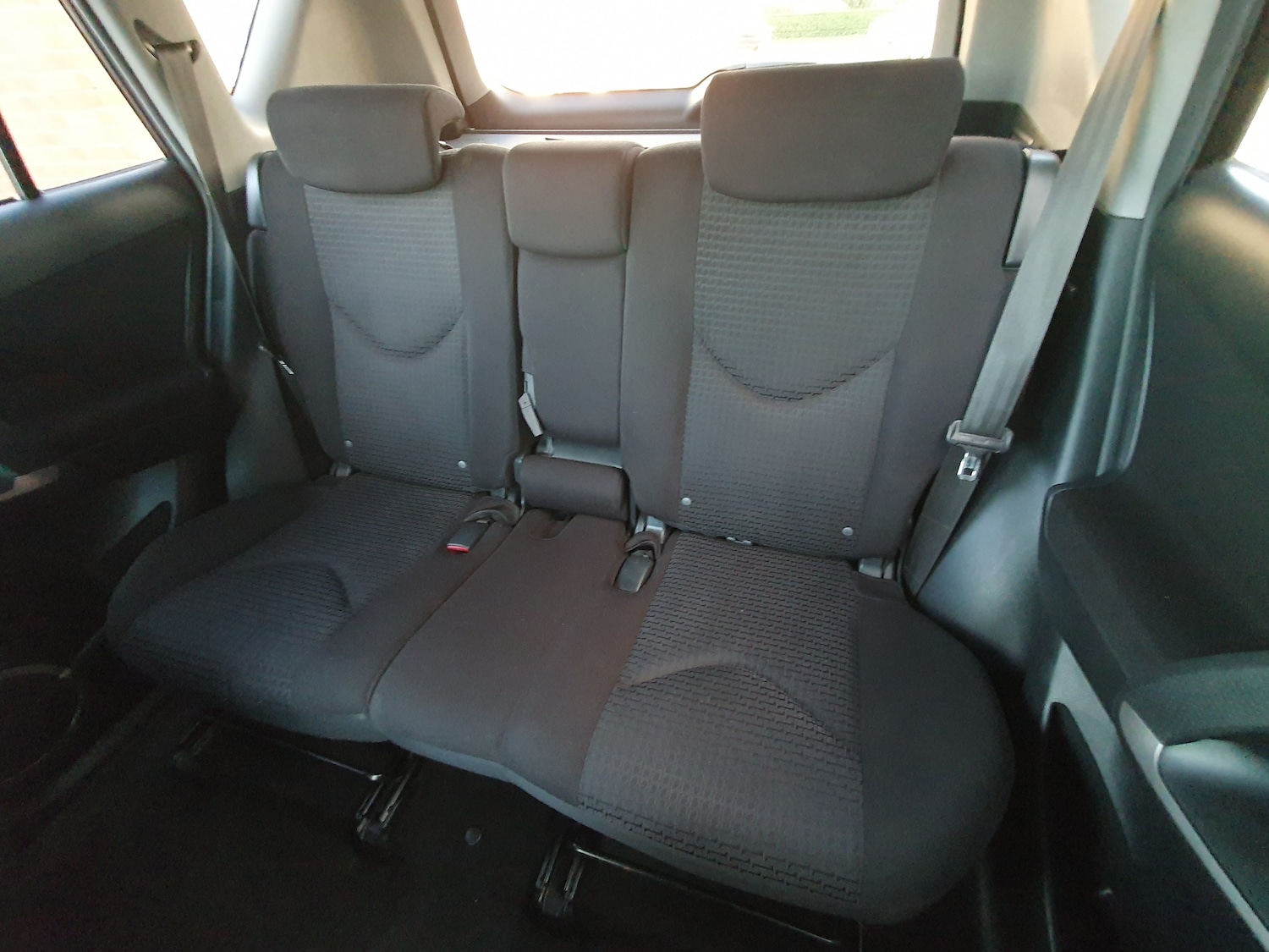 Used Toyota RAV4 2008 for sale - 77171428: Photo 23