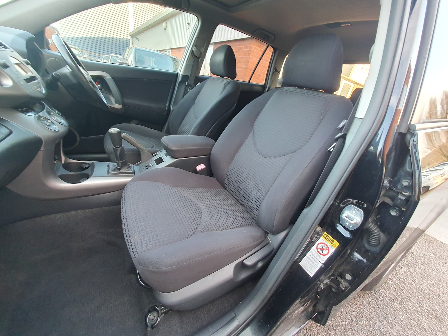 Used Toyota RAV4 2008 for sale - 77171428: Photo 24