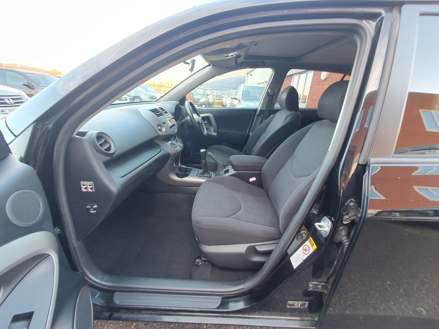 Used Toyota RAV4 2008 for sale - 77171428: Photo 25