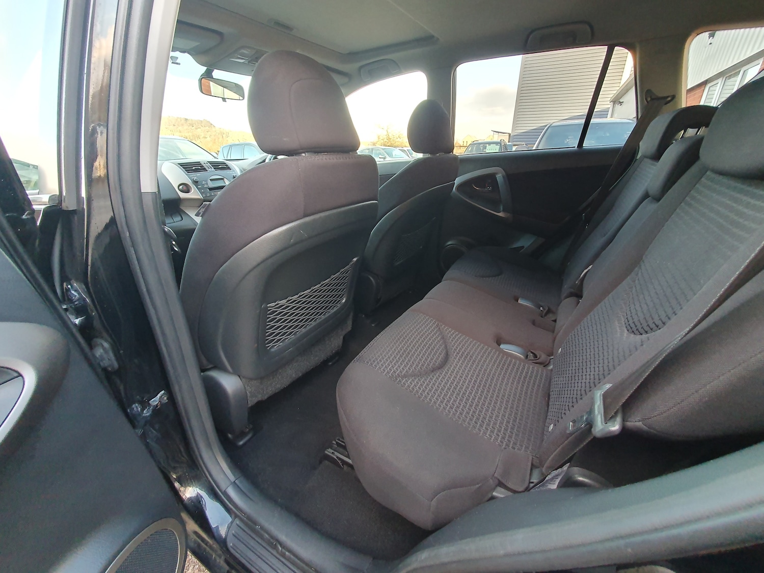 Used Toyota RAV4 2008 for sale - 77171428: Photo 26