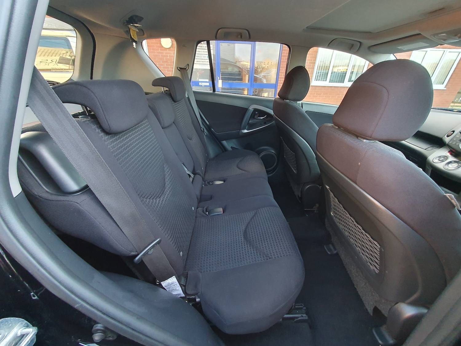 Used Toyota RAV4 2008 for sale - 77171428: Photo 29