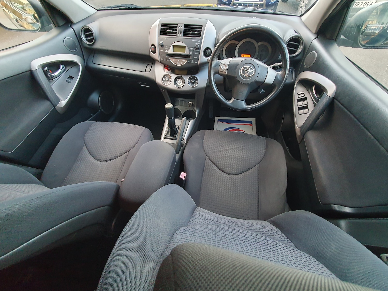 Used Toyota RAV4 2008 for sale - 77171428: Photo 30