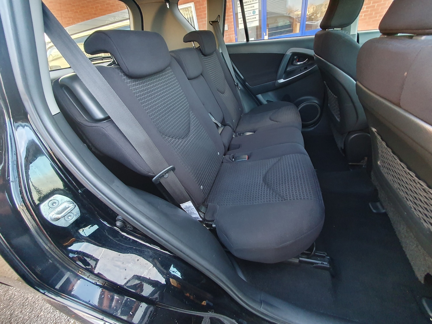 Used Toyota RAV4 2008 for sale - 77171428: Photo 31