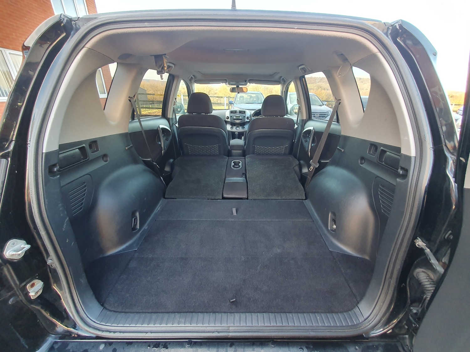 Used Toyota RAV4 2008 for sale - 77171428: Photo 35