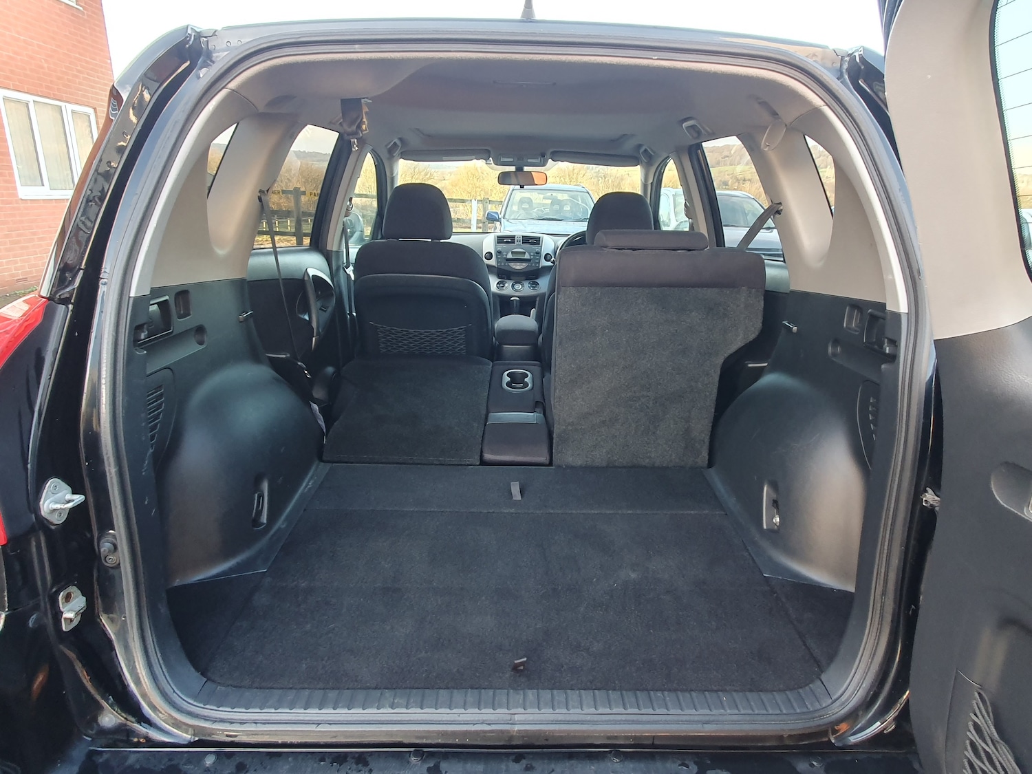 Used Toyota RAV4 2008 for sale - 77171428: Photo 37