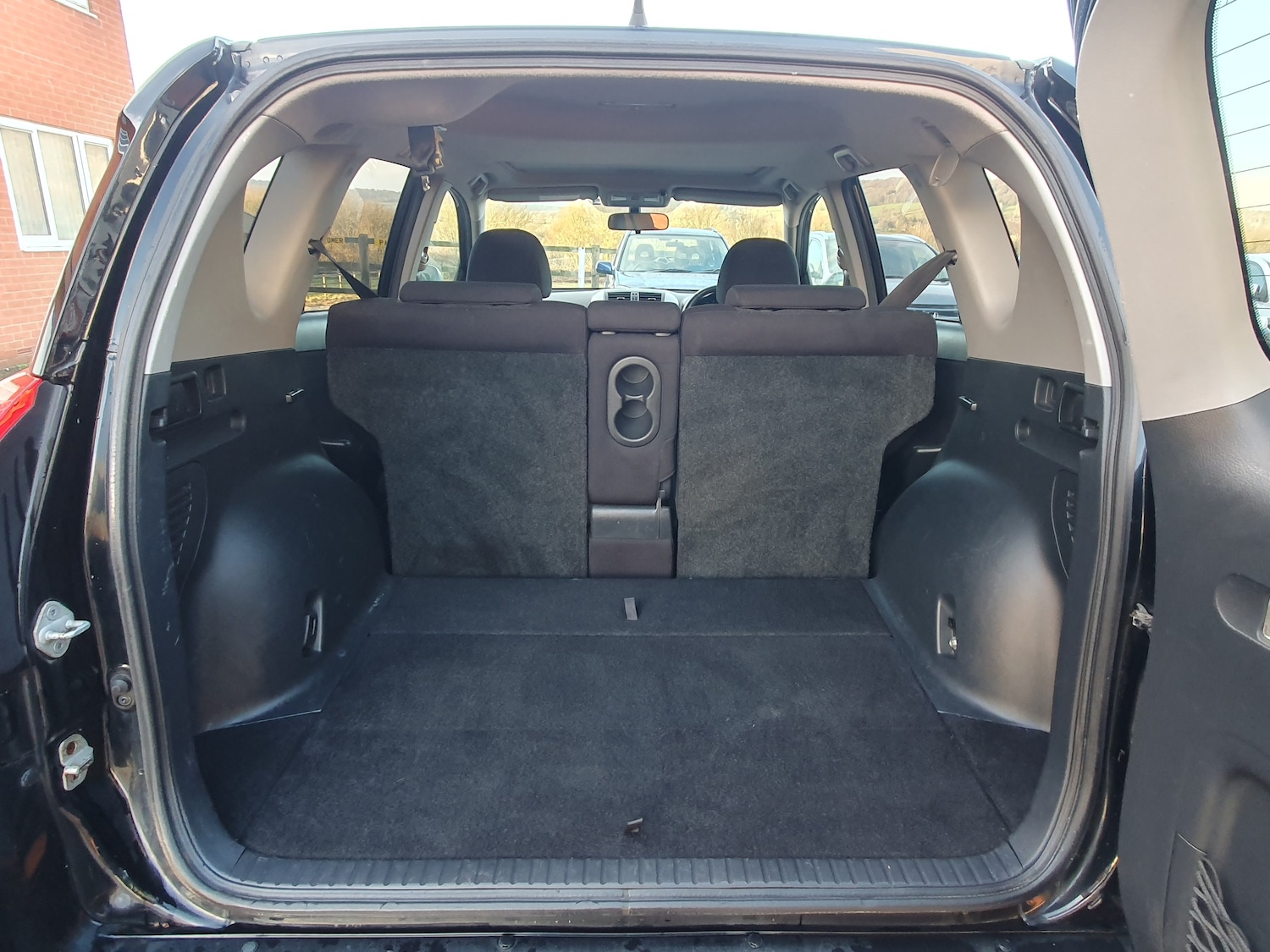 Used Toyota RAV4 2008 for sale - 77171428: Photo 38