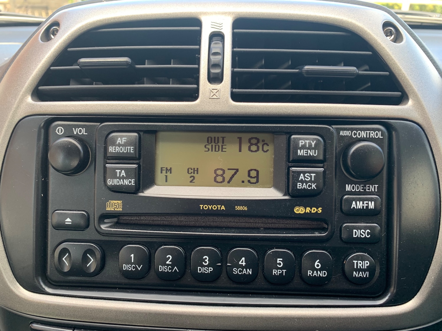Vehicle 24