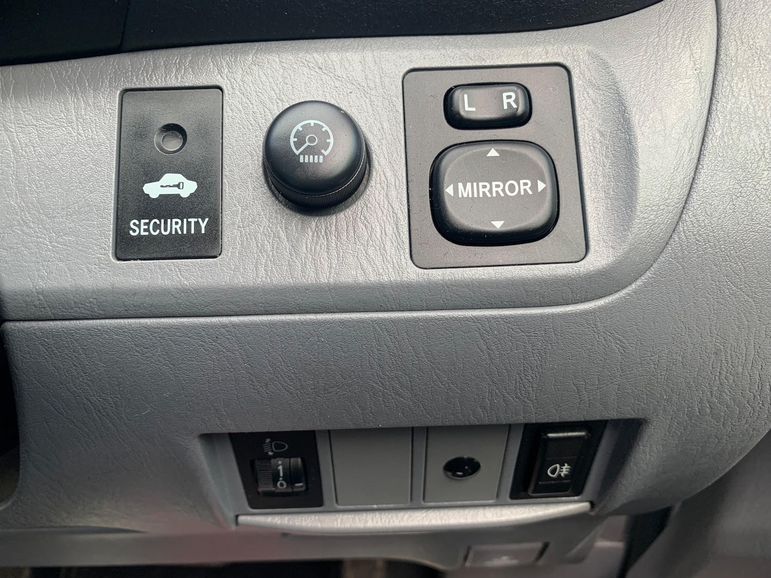 Vehicle 29