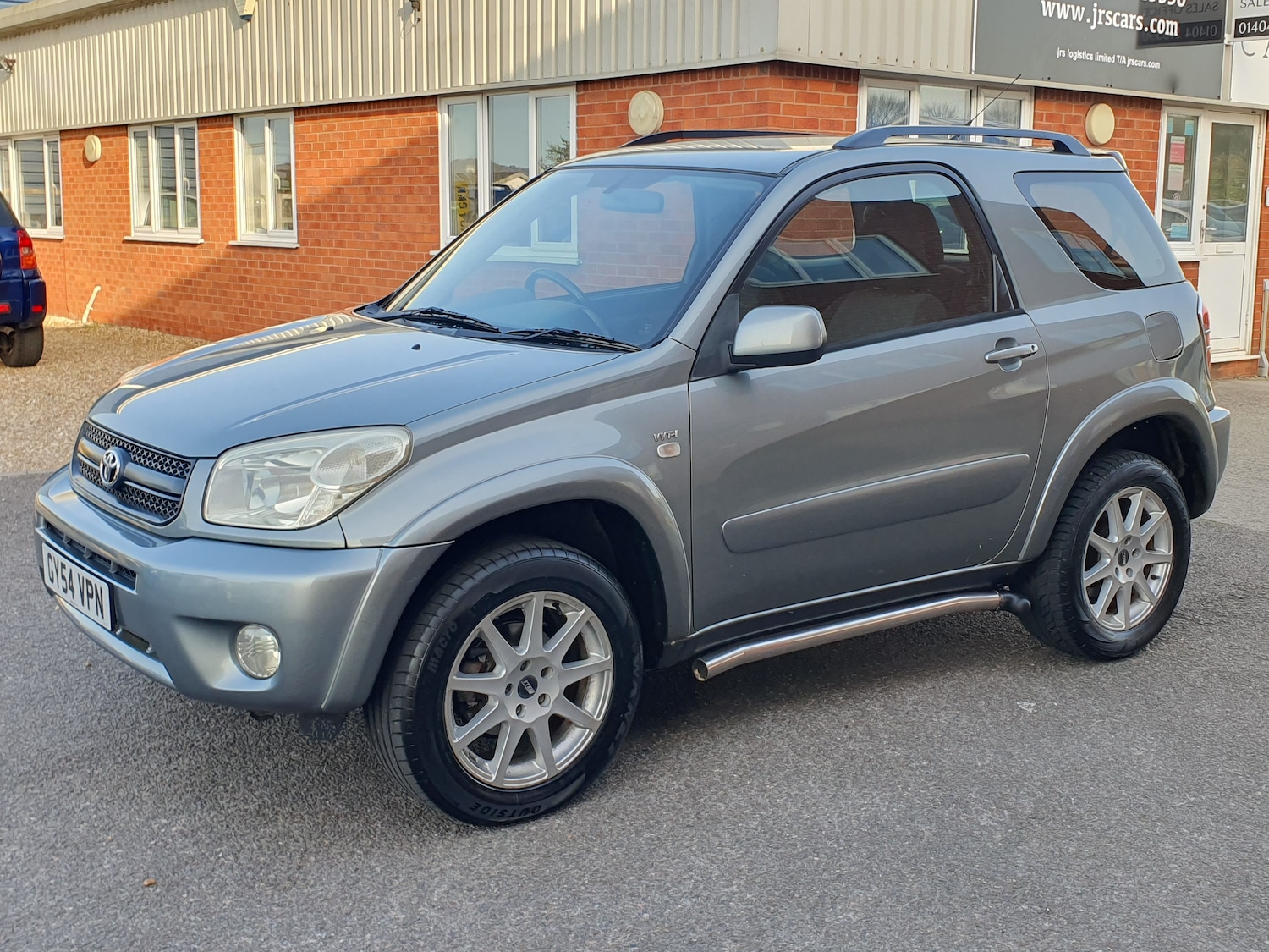 Used Toyota RAV4 2004 for sale - 78163017: Photo 13