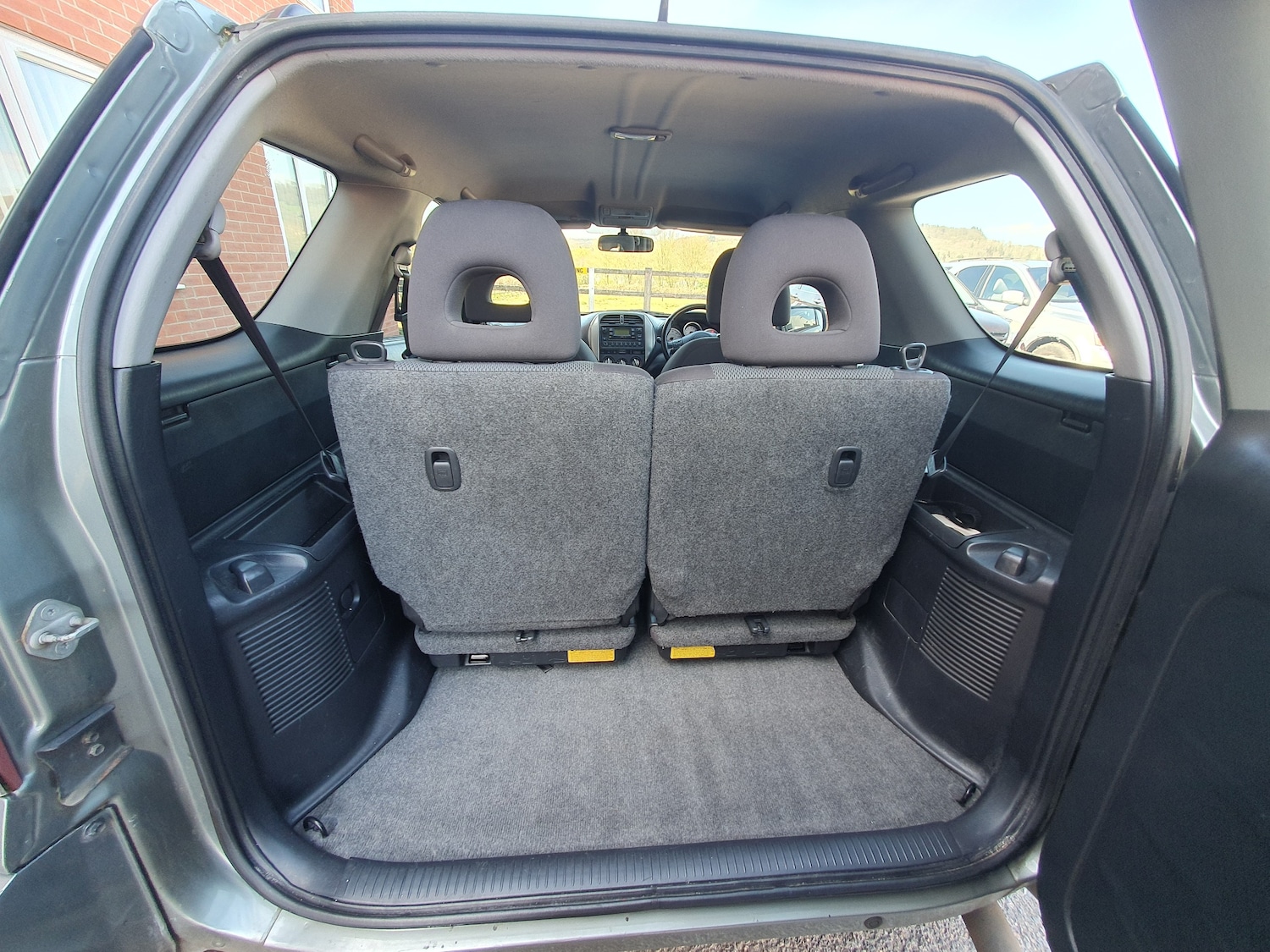 Used Toyota RAV4 2004 for sale - 78163017: Photo 14