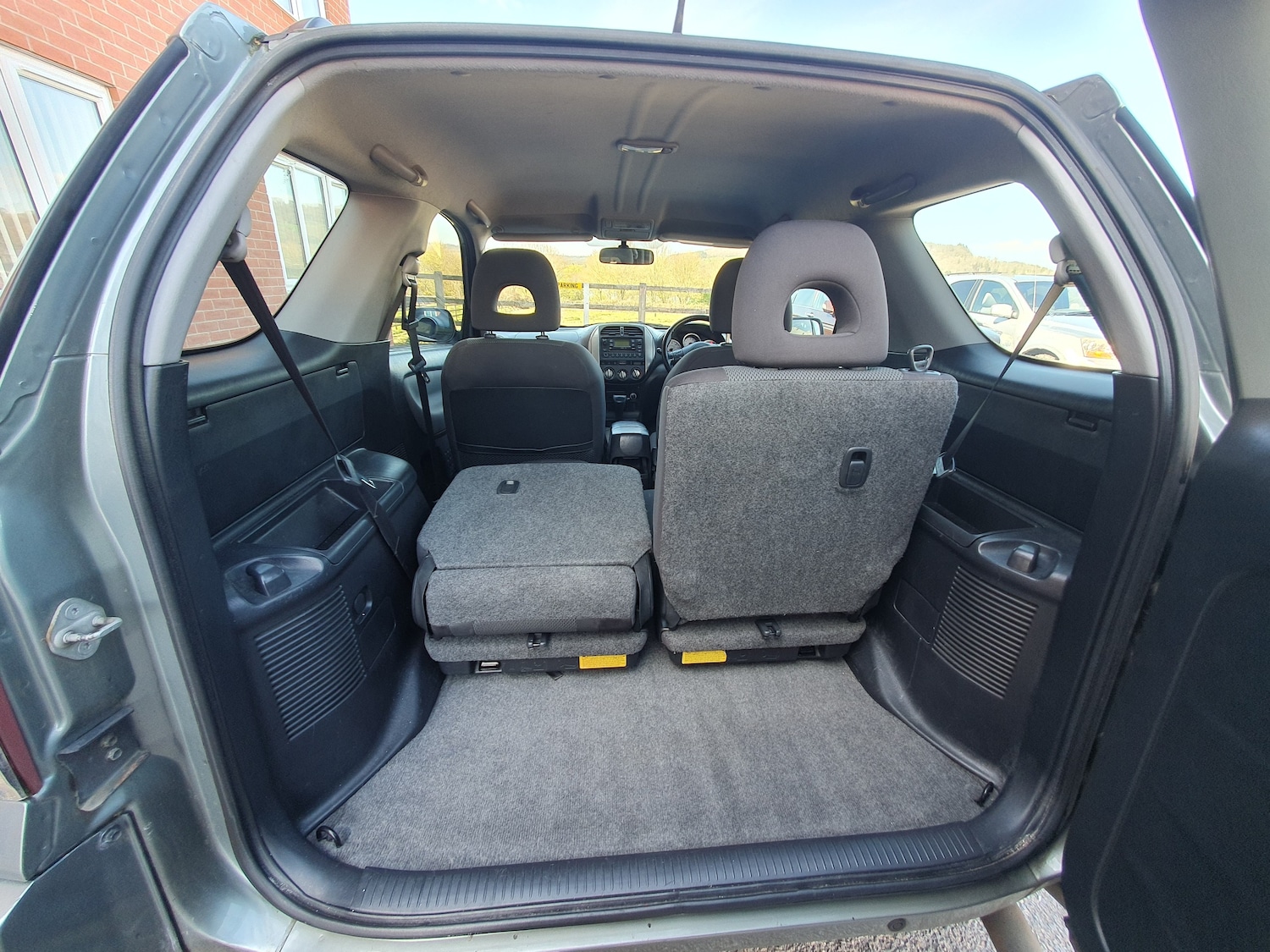 Used Toyota RAV4 2004 for sale - 78163017: Photo 15