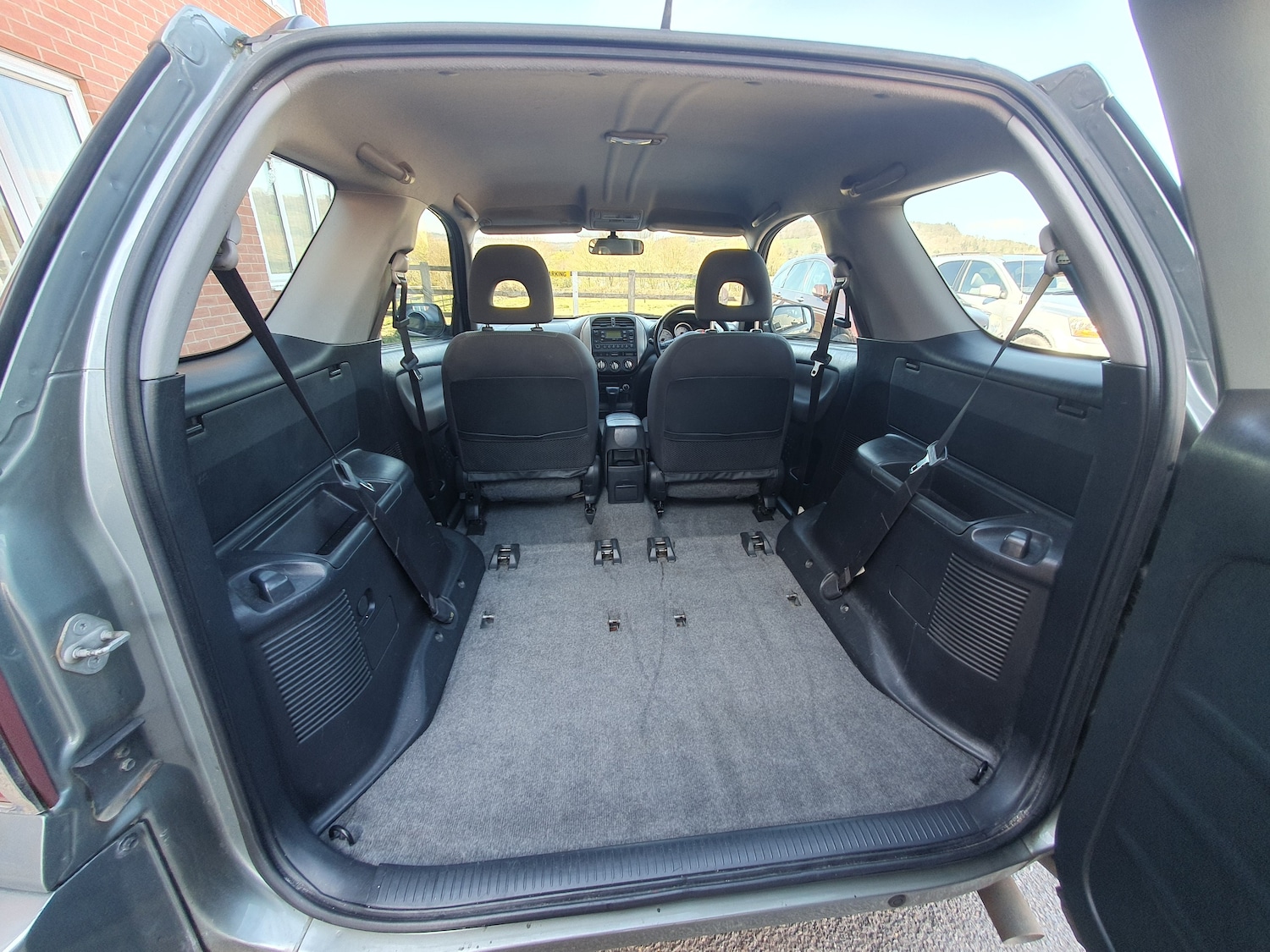 Used Toyota RAV4 2004 for sale - 78163017: Photo 20