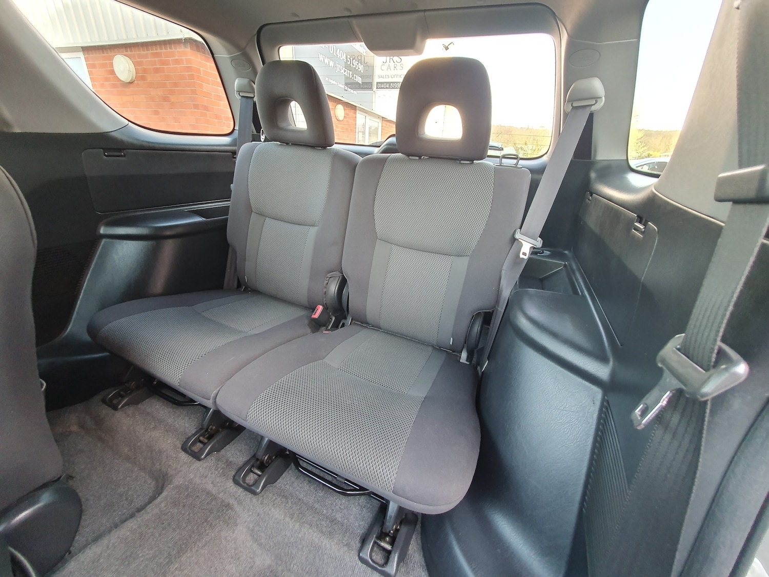 Used Toyota RAV4 2004 for sale - 78163017: Photo 21