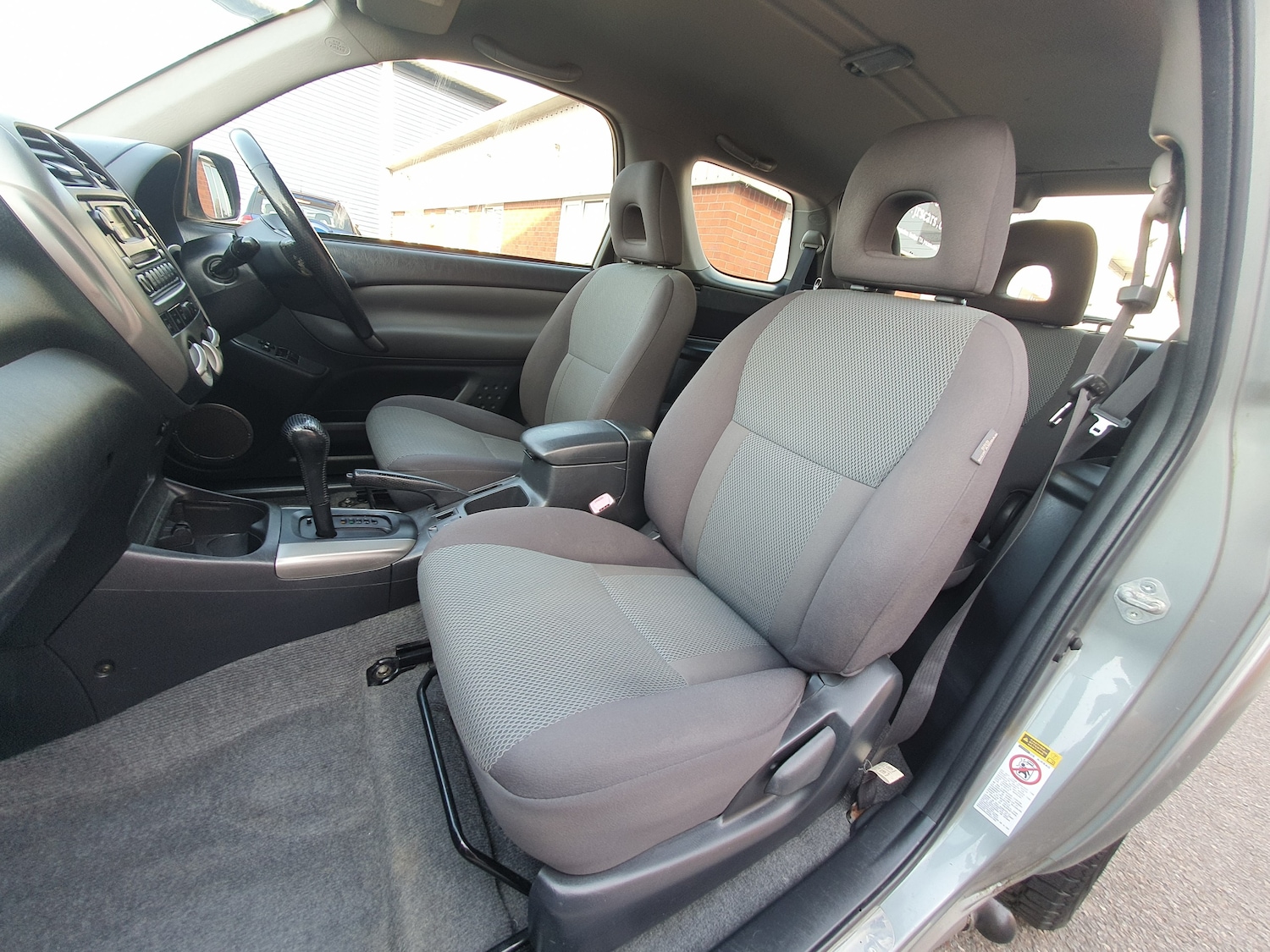 Used Toyota RAV4 2004 for sale - 78163017: Photo 23