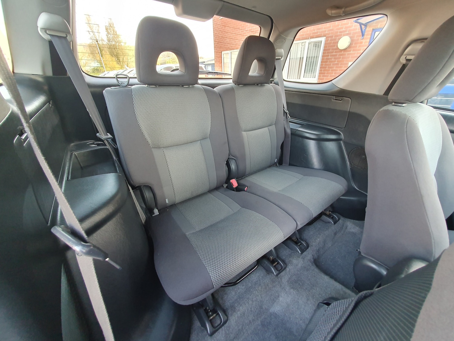 Used Toyota RAV4 2004 for sale - 78163017: Photo 25