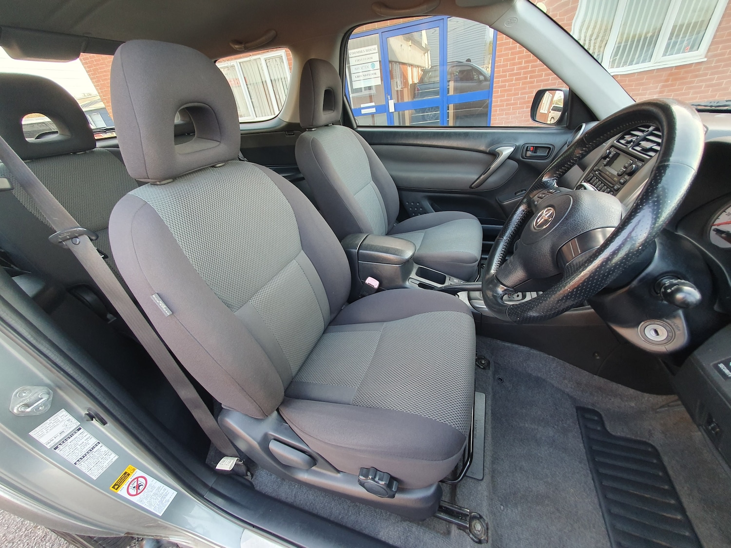 Used Toyota RAV4 2004 for sale - 78163017: Photo 27