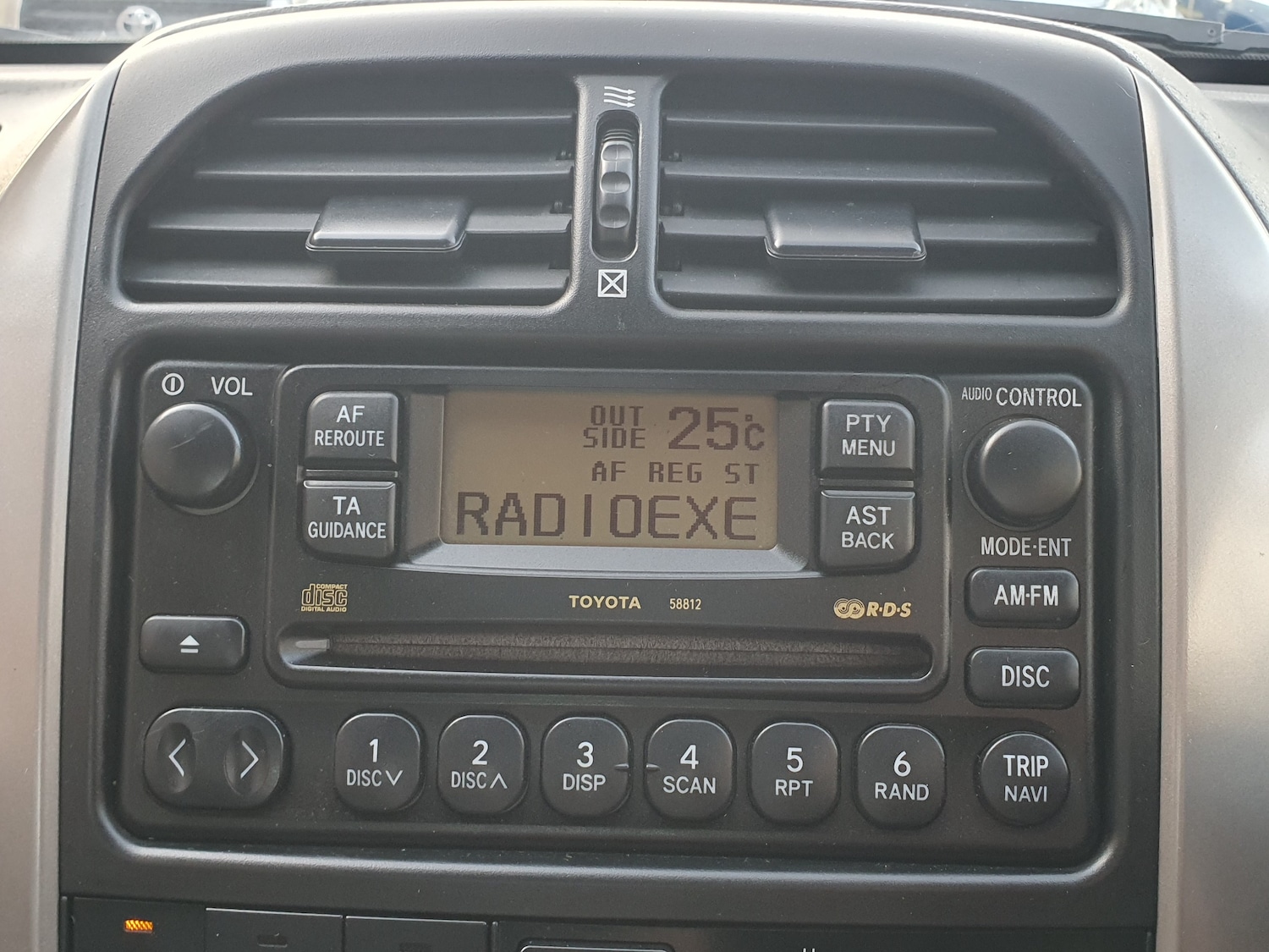 Used Toyota RAV4 2004 for sale - 78163017: Photo 29