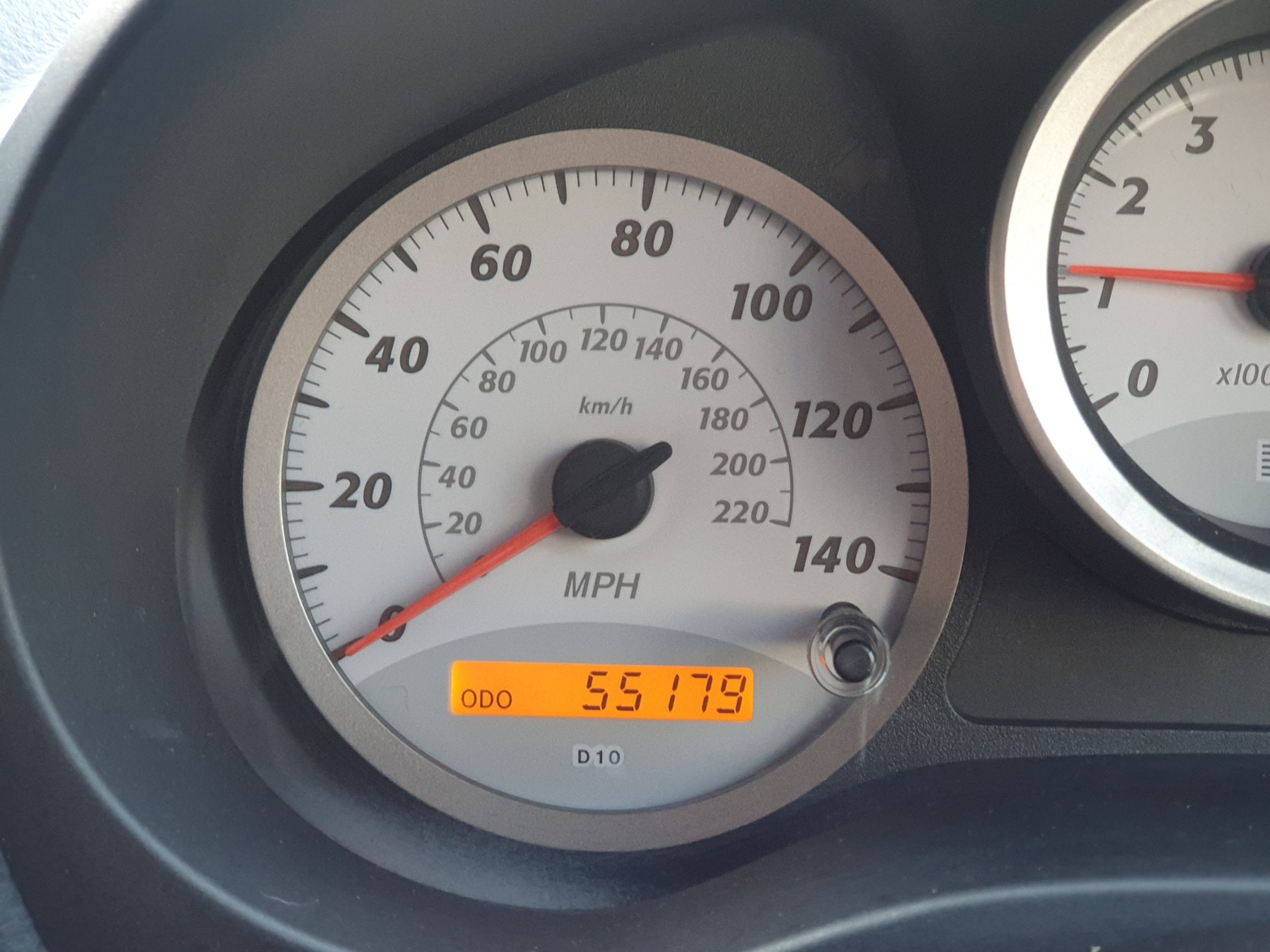 Used Toyota RAV4 2004 for sale - 78163017: Photo 35