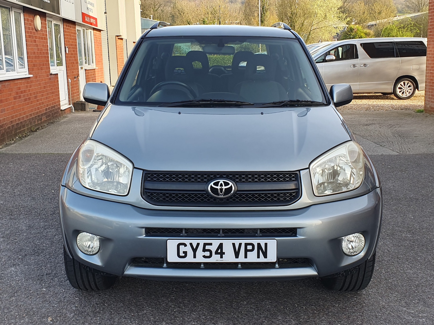 Used Toyota RAV4 2004 for sale - 78163017: Photo 5