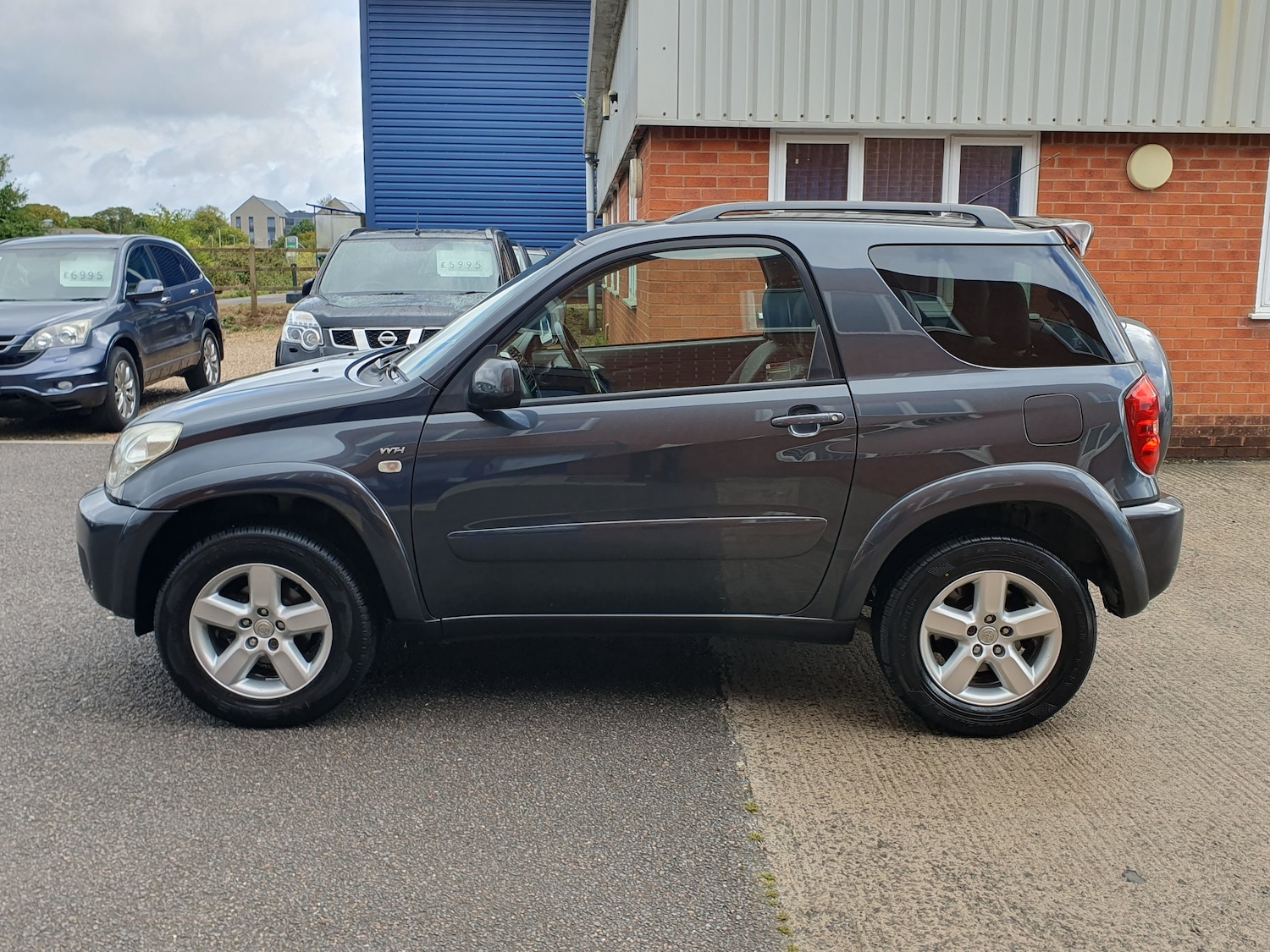 Vehicle 11