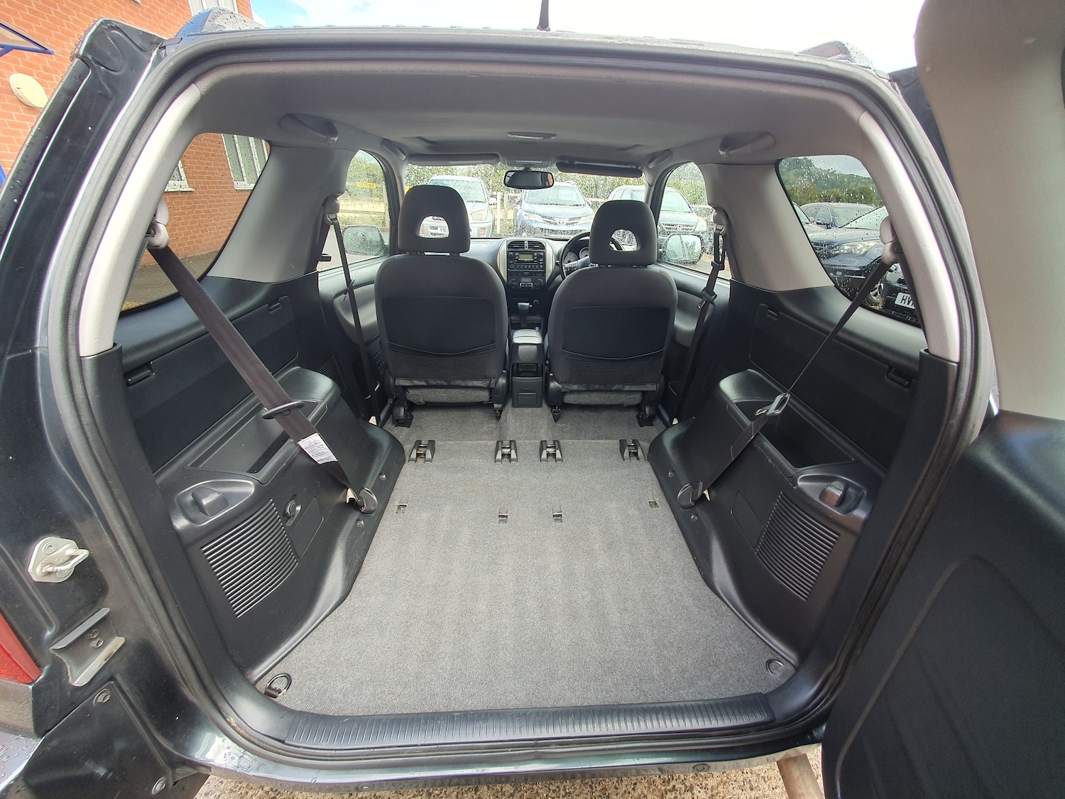 Vehicle 26