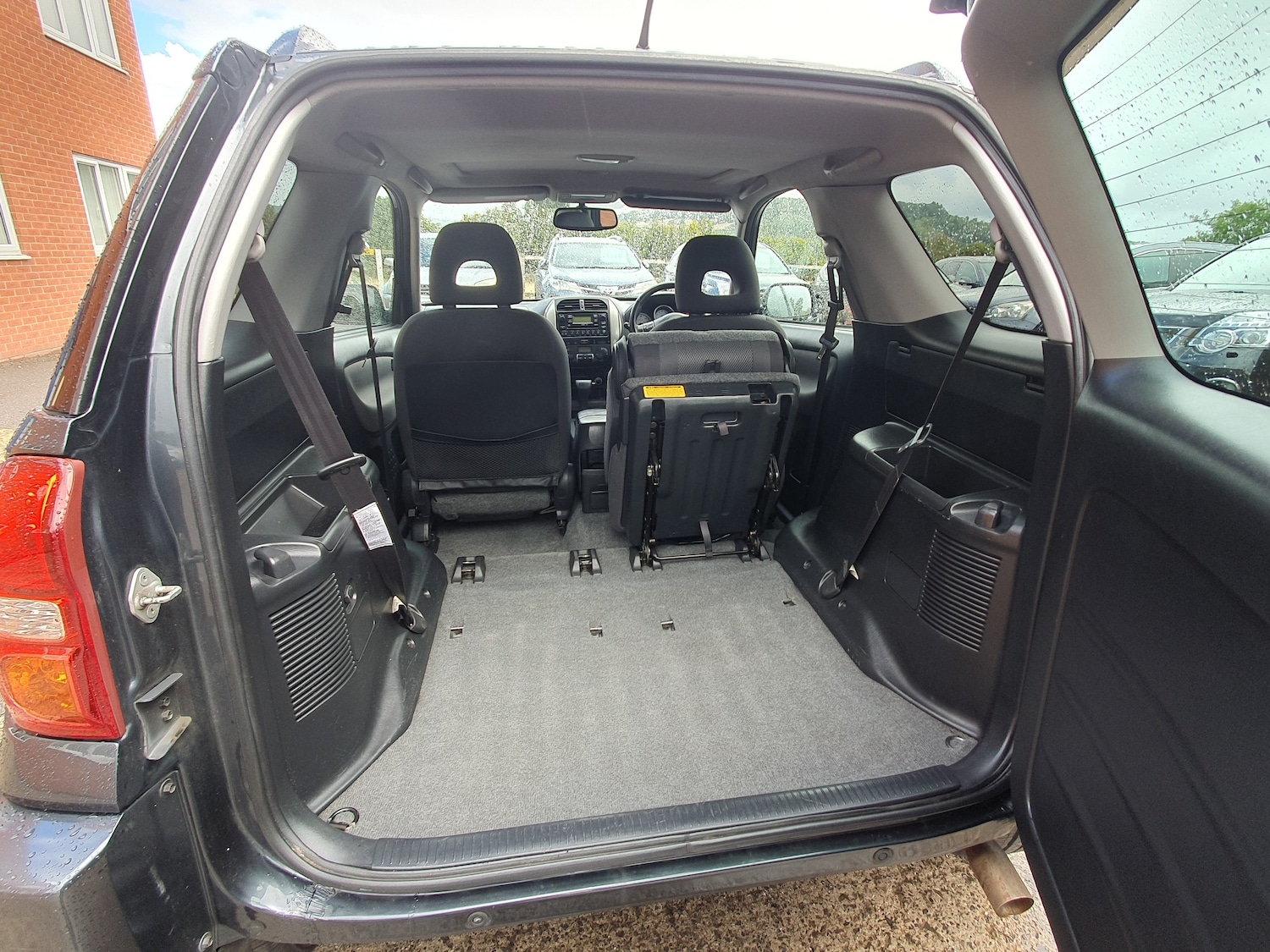 Vehicle 28