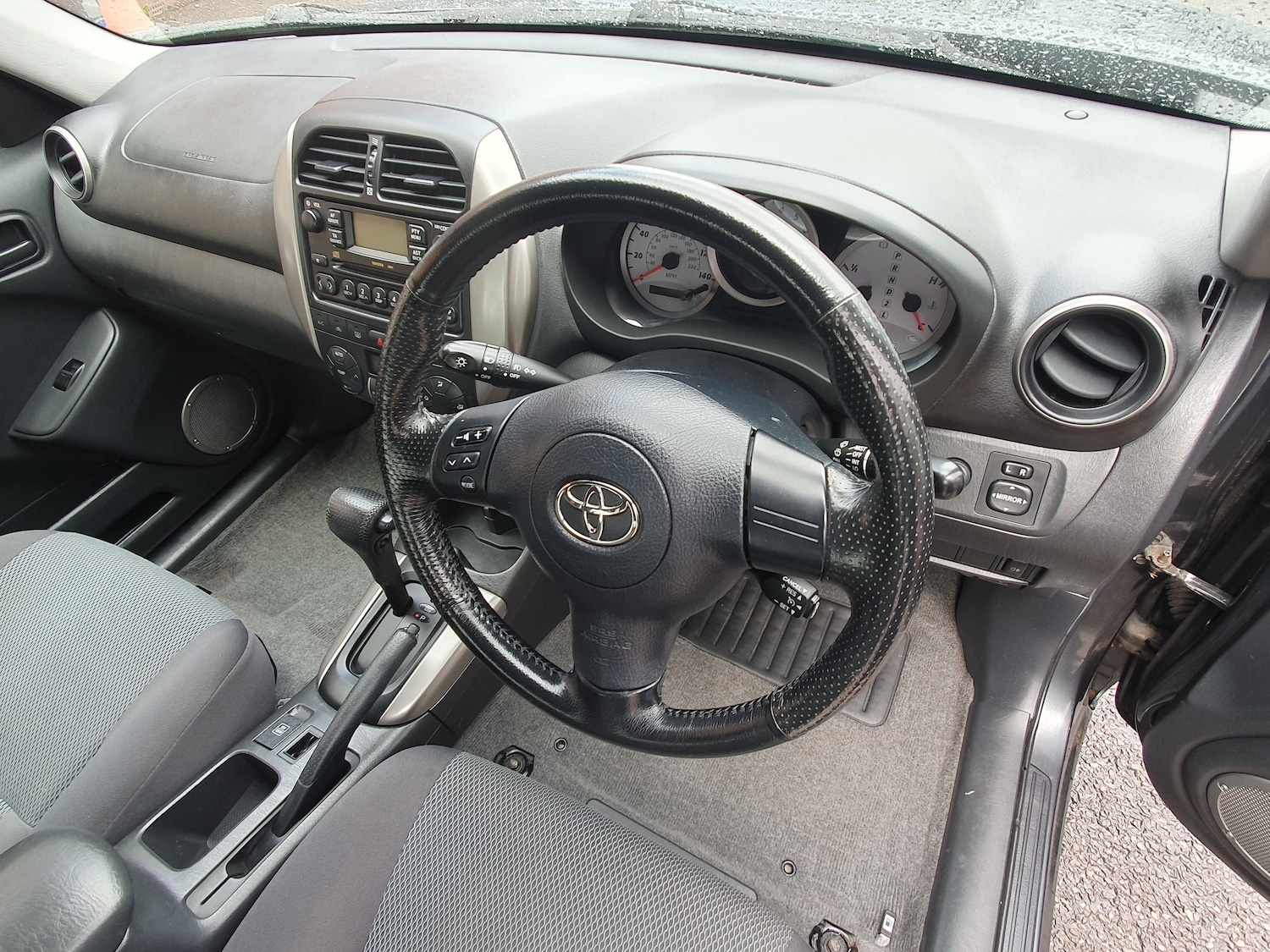 Vehicle 44