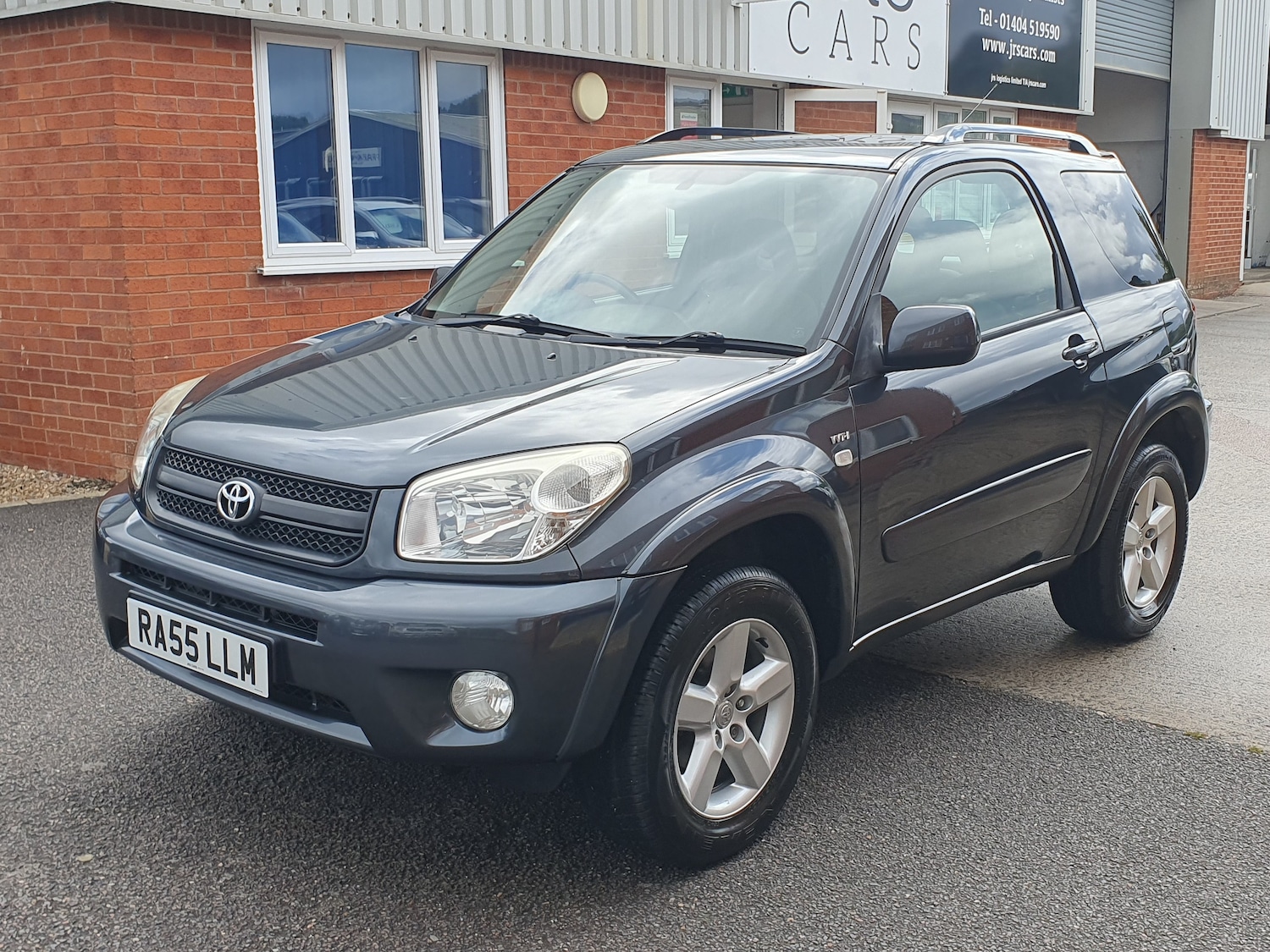 Vehicle 9