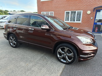 Used Honda CR-V 2011 for sale - 79125331: Photo