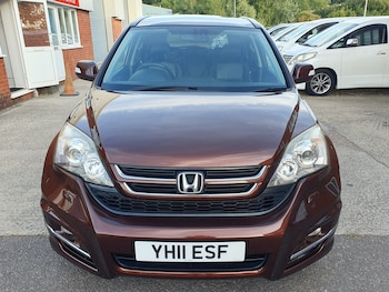 Used Honda CR-V 2011 for sale - 79125331: Photo