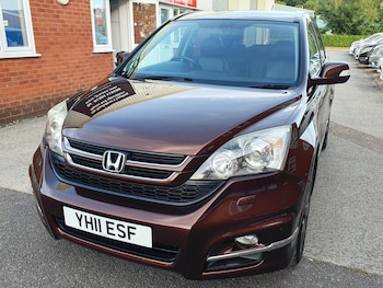 Used Honda CR-V 2011 for sale - 79125331: Photo