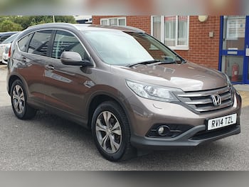 Used Honda CR-V 2014 for sale - 79696635: Photo