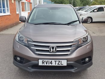 Used Honda CR-V 2014 for sale - 79696635: Photo