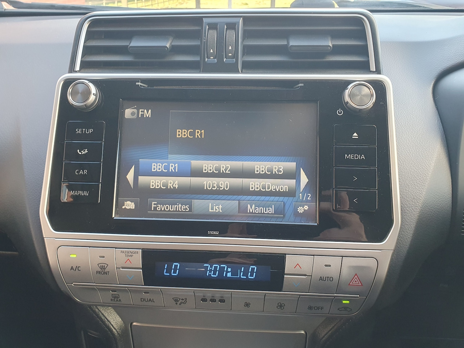 Used Toyota Land Cruiser 2019 for sale - 78197229: Photo 18