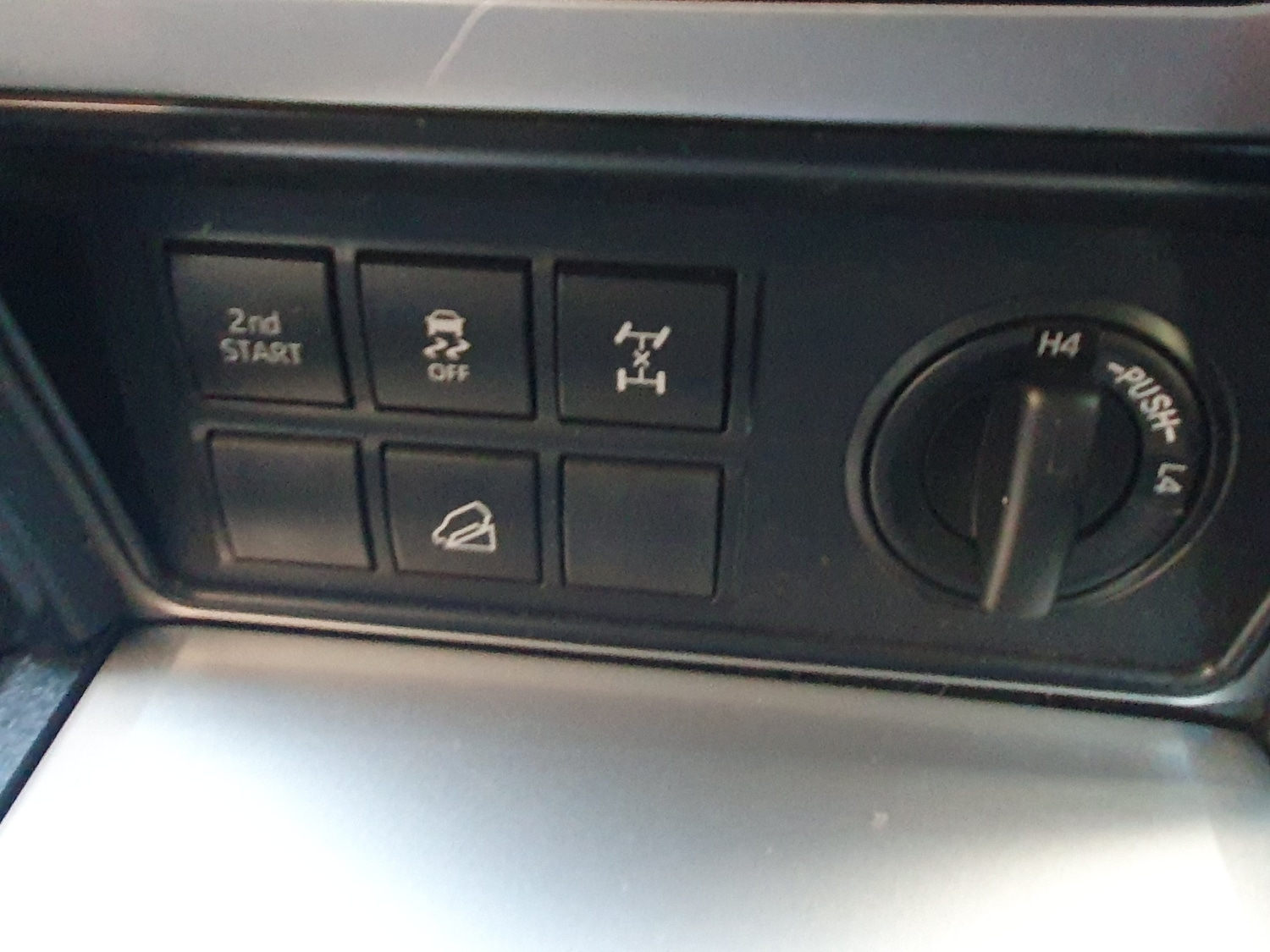 Used Toyota Land Cruiser 2019 for sale - 78197229: Photo 20