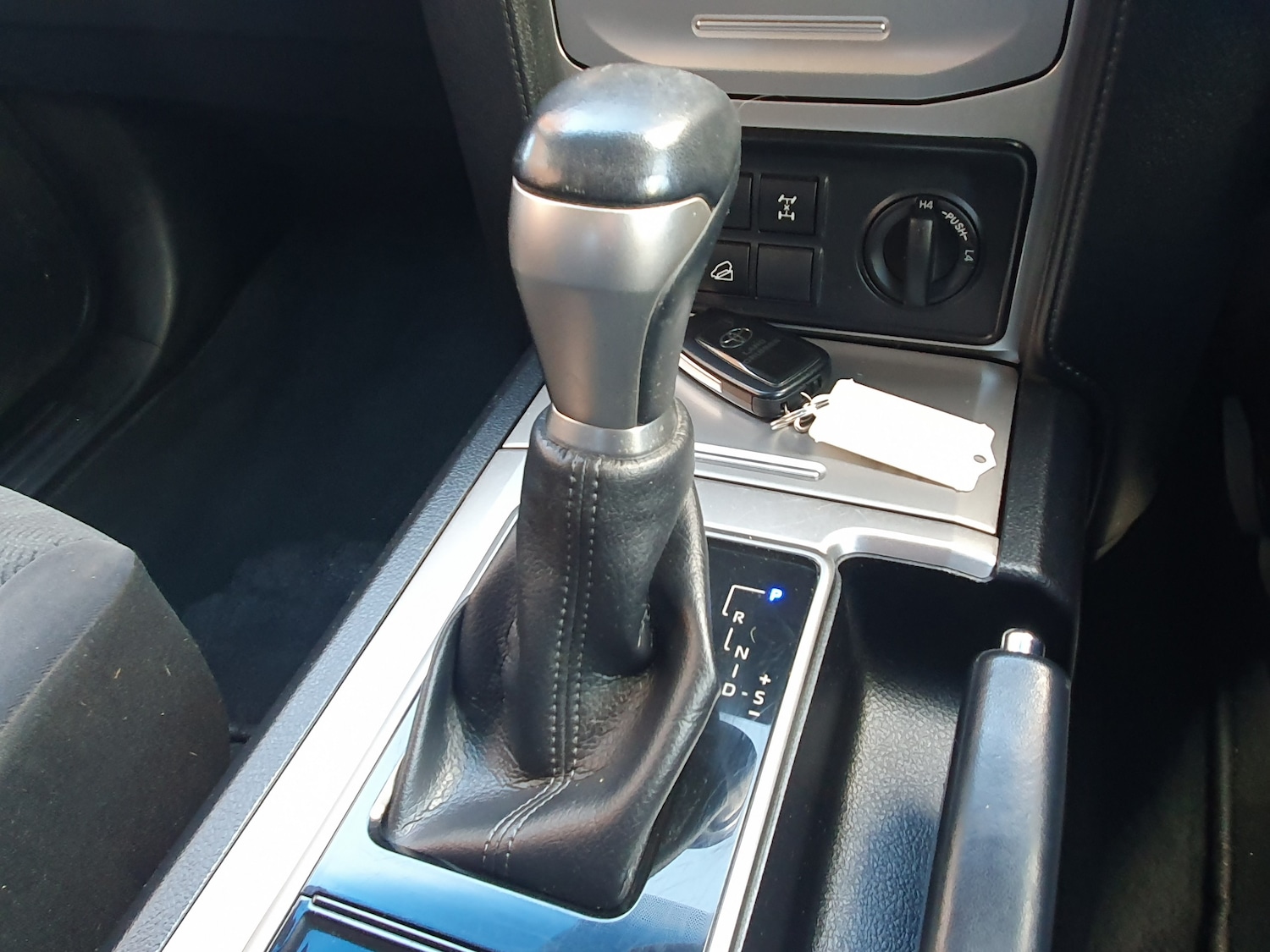 Used Toyota Land Cruiser 2019 for sale - 78197229: Photo 22