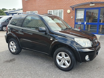 Used Toyota RAV4 2005 for sale - 79222636: Photo