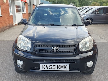 Used Toyota RAV4 2005 for sale - 79222636: Photo