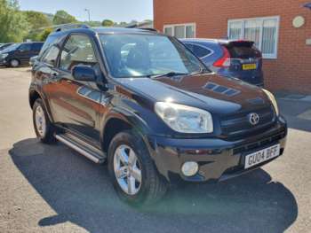 2004 (04) - 2.0 XT3 3 DOOR *1 YEAR GUARANTEE IN THE PRICE! *JUST 2 OWNERS FROM NEW!