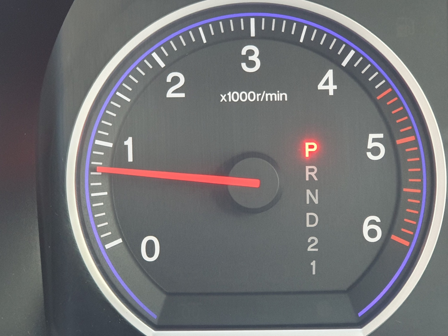 Used Honda CR-V 2011 for sale - 76381669: Photo 10
