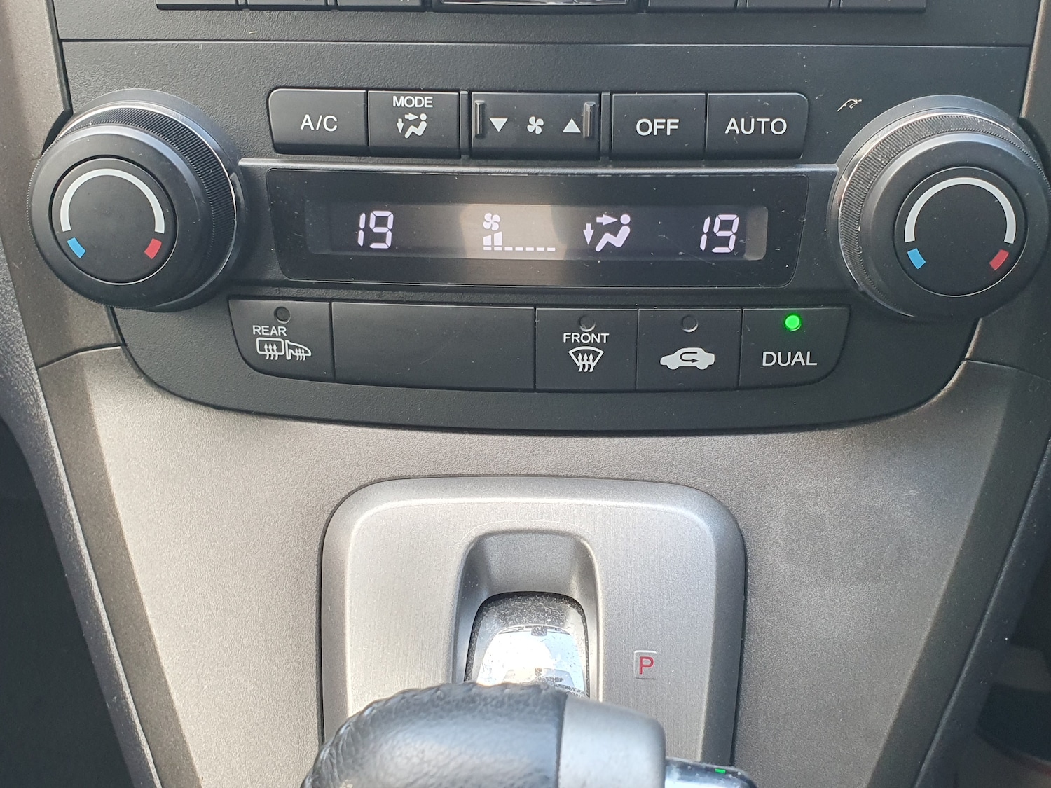 Used Honda CR-V 2011 for sale - 76381669: Photo 11