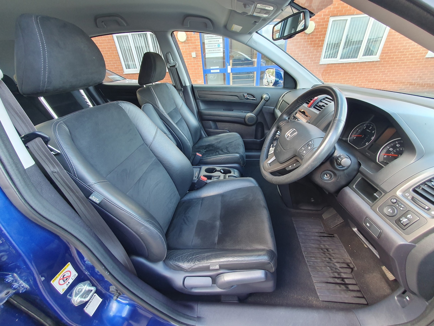 Used Honda CR-V 2011 for sale - 76381669: Photo 14