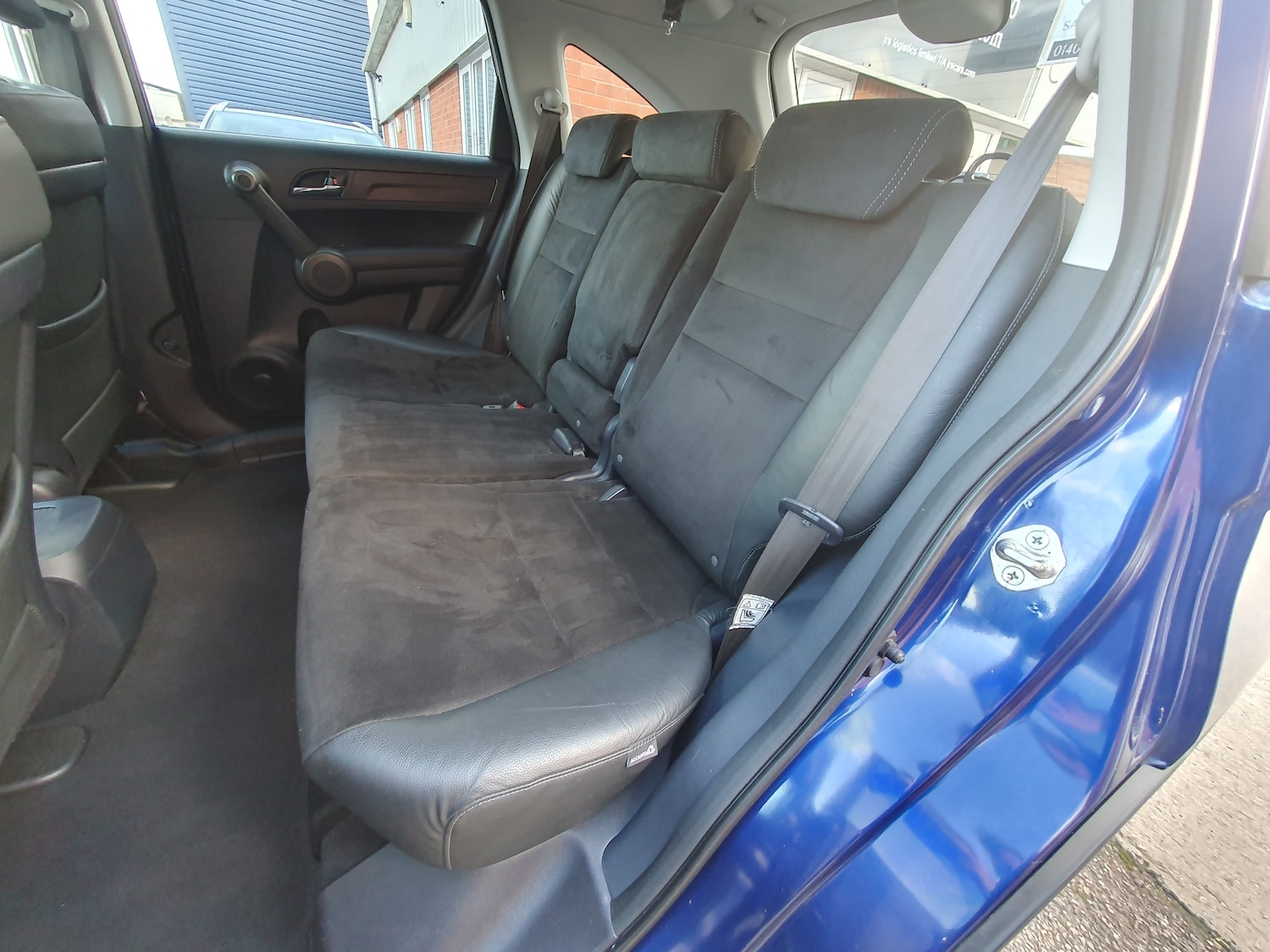 Used Honda CR-V 2011 for sale - 76381669: Photo 15