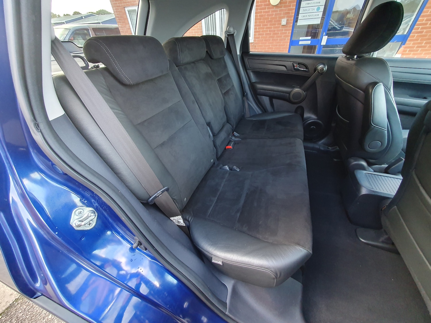 Used Honda CR-V 2011 for sale - 76381669: Photo 18