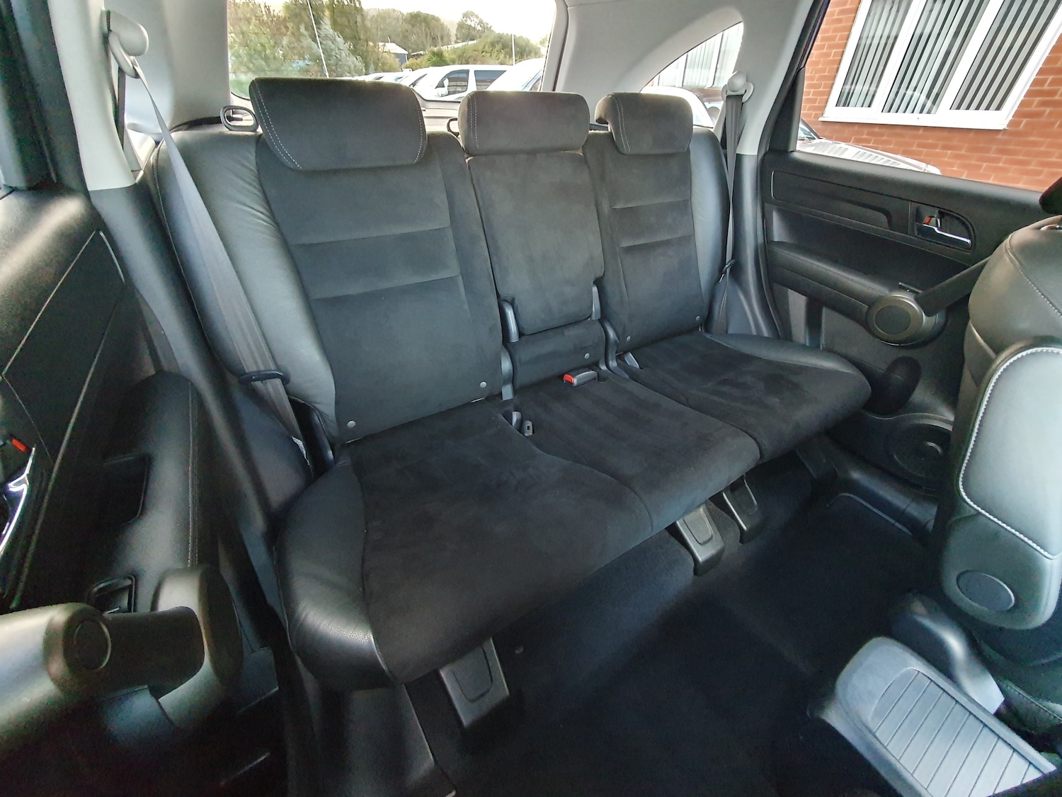 Used Honda CR-V 2011 for sale - 76381669: Photo 20