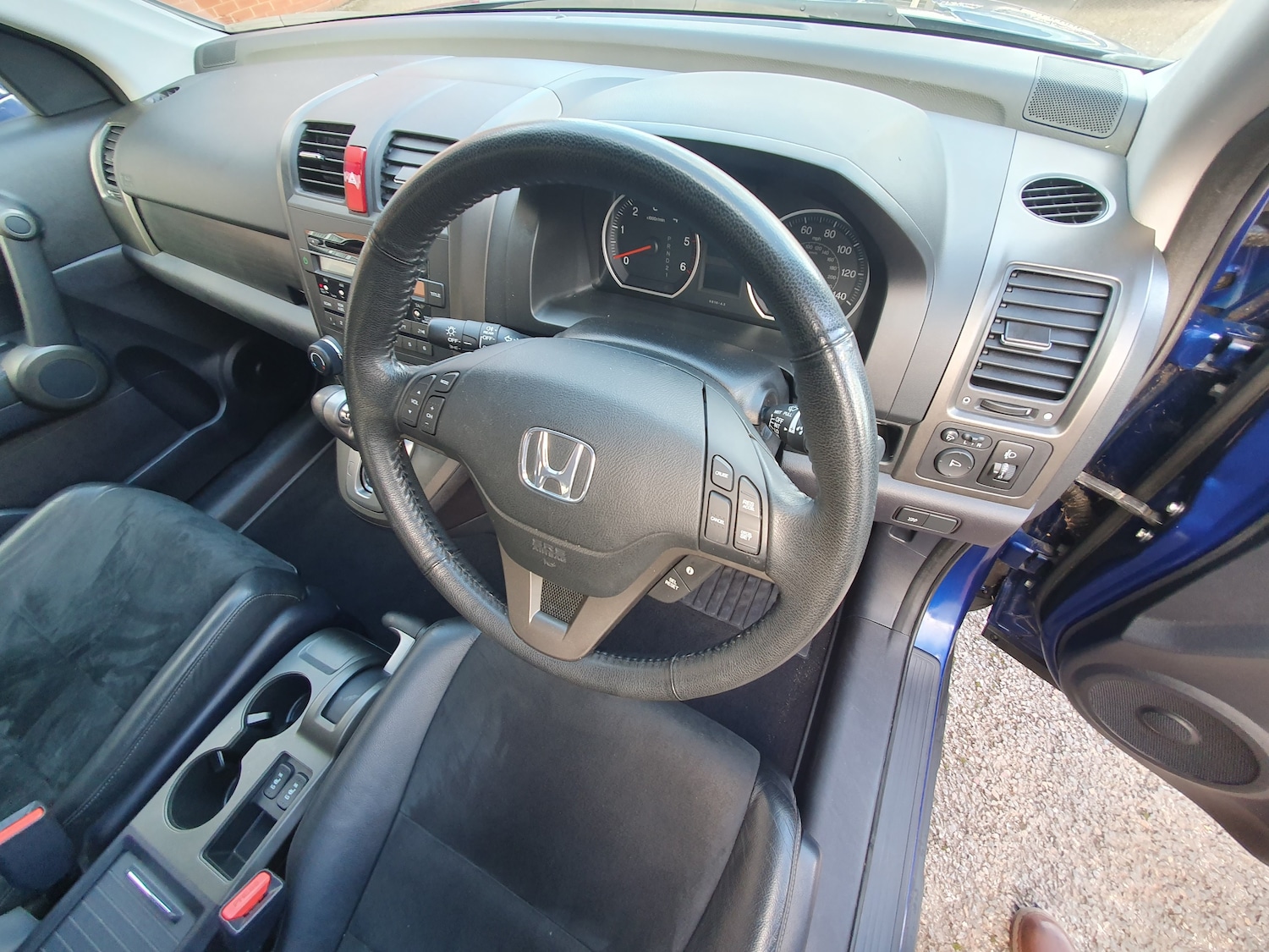 Used Honda CR-V 2011 for sale - 76381669: Photo 21