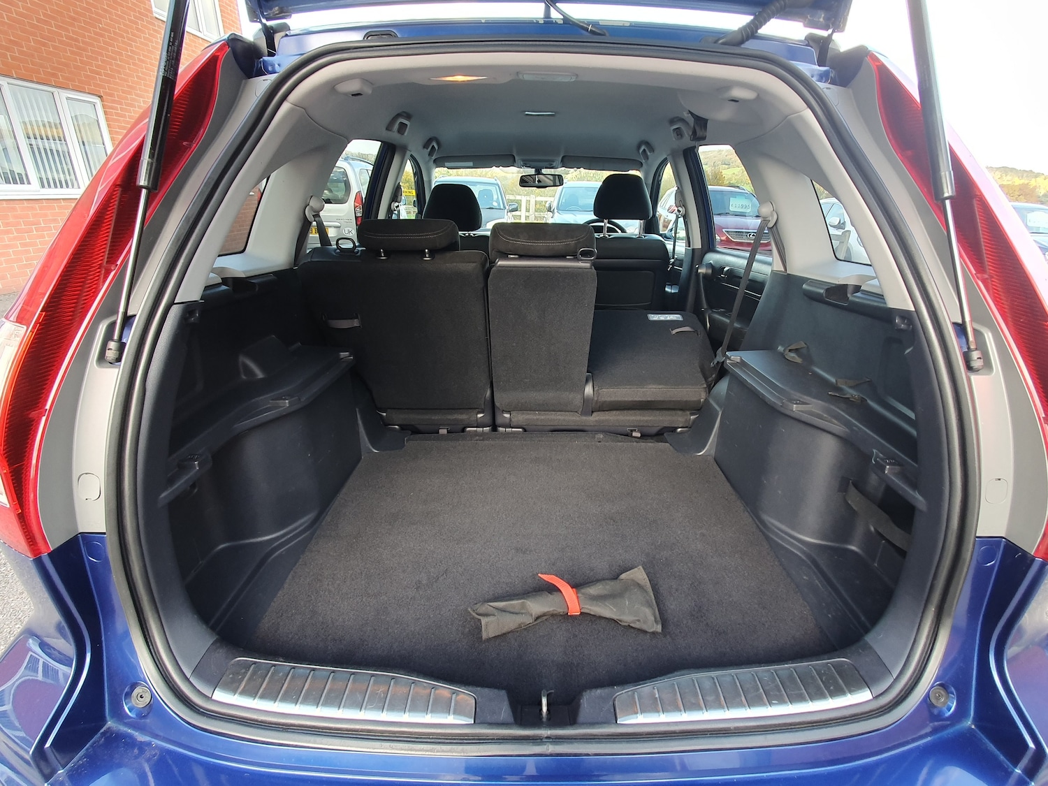 Used Honda CR-V 2011 for sale - 76381669: Photo 22